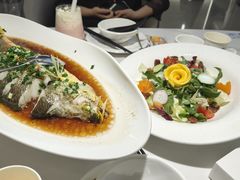 -3号仓库·创意中国菜(新世界城店)