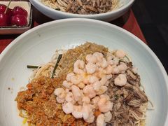 -裕兴记•蟹黄面馆(人民广场店)