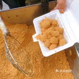 肇庆美食|探店|3元20个老字号热糍粑🉐