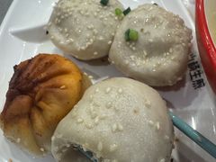 -小杨生煎(白玉兰广场店)