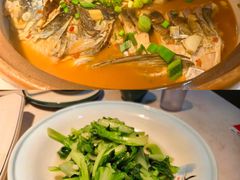 -千岛湖小鱼儿·淳安匠心农家菜