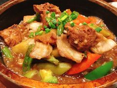 -hallch 好吃餐厅(全运村中央广场店)
