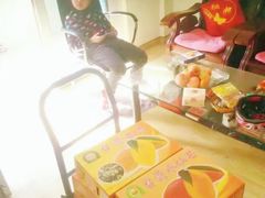 -南京众彩农副产品配送有限公司