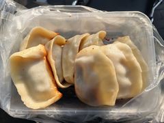 -水丰锅贴(延吉东路店)