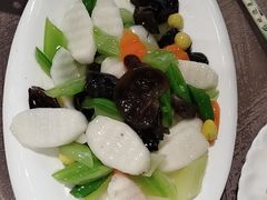 -老浒记烤鸭-北京菜(琉璃厂店)