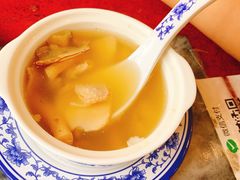 -都一处烧麦馆(前门店)