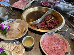 -小龙坎火锅(春熙太古里店)