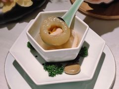 -叶叶菩提·晋福宫