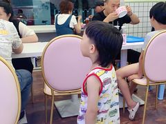 -梁子刨冰王&梁小糖(王顶堤店)