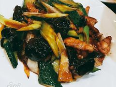 -闫水饺大酒楼·北京老闫靓马饺子馆
