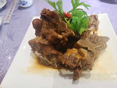 -民俗百家姓饭店(纺织城正街店)
