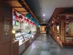 -云水瑶汤泉·餐厅