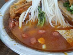 -桂湘缘卤味螺蛳粉