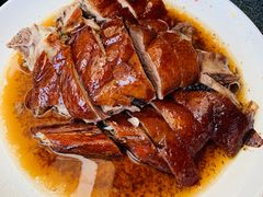 -黄连大头华烧鹅店(大良店)