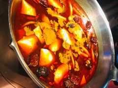 -湊湊火锅·茶憩(新中关购物中心店)
