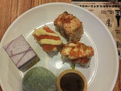 -王氏炉匠·烧鸟放题自助(好运街店)