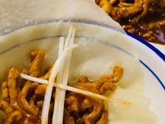 京酱肉丝-西北狼(GOGO新天地店)