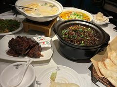 -老淮安·淮安菜(淮阴区店)