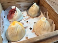 -小厨娘淮扬菜(河西奥美大厦店)