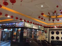 -钱莊Party连锁KTV(黄江星光城店)