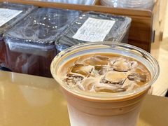 -花园饼屋·吐司蛋糕面包(星海店)