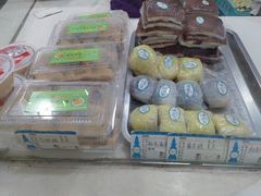 -江南春(中山中路店)