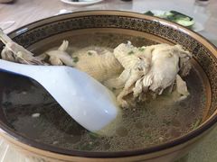 -喜洋洋蟹庄(阳澄湖店)