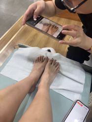 -拾光美甲美睫半永久
