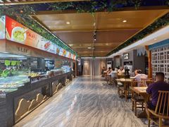 -不倒翁·安徽名菜楼(步行街店)