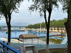 -青龙湖公园