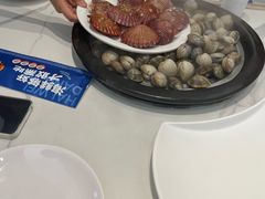 -海味当家·蒸锅海鲜(中山广场创始店)