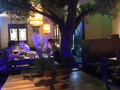 -绿茶餐厅(乐峰广场店)