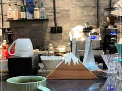 大堂-作咖啡(养育巷店)