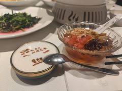 -贡宴盐帮菜自贡驻京联络处餐厅