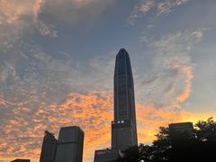 -莲花山公园