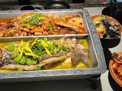 -鸣记脆皮烤鱼(山姆店)