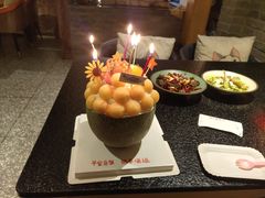 -有才叔的小馆(招商依云曲江店)