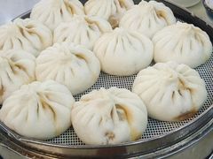 -石饮红星包子(中山路店)