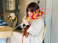 -雅玛花式铁板烧餐厅(好运街店)
