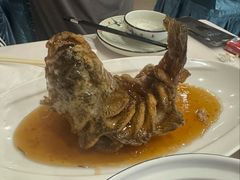 -丰泽园饭店