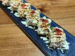 -信日本料理(信义坊店)