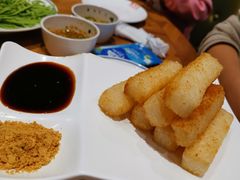 -小牛海记潮汕牛肉店(永定路店)