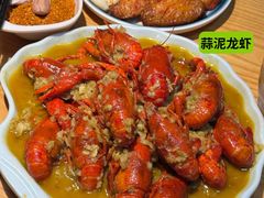 -蚝翅·海鲜粥·烧烤·龙虾季(海曙天一店)
