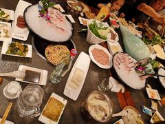 -幸福里四季火锅店