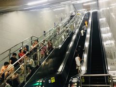 -民安大道(地铁站)