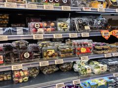 -ALDI奥乐齐超市(凯德虹口店)