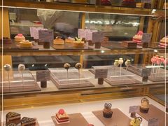 -酷巧·巧克力糖果店