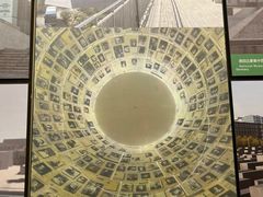 -侵华日军南京大屠杀遇难同胞纪念馆-停车场