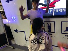 -飞行家太空体验馆(祥云小镇店)