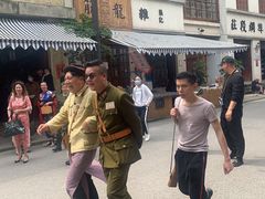 -两江国际影视城
